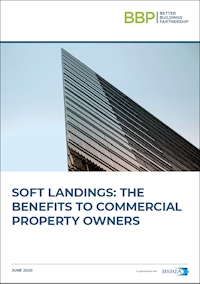 Soft landings: the benefits to commercial property owners