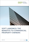 Soft landings: the benefits to commercial owners