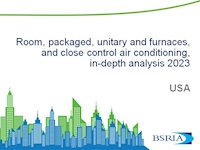 Unitary & Furnaces (US In-Depth Air Conditioning 2023/R2022