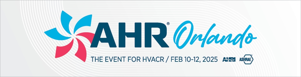 AHR Expo 2025 Orlando