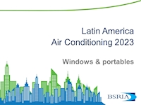 Windows & Portables (Latin America Air Conditioning 2023)