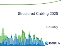 World Structured Cabling 2025