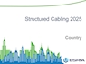 World Structured Cabling 2025