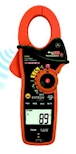 Extech EX845 | Clamp meter with IR thermometer and Meterlink capabilities