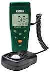 Extech LT45 | LED lux meter