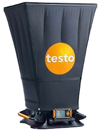 Testo 420 | Balometer