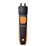 Testo 510i smart probe differential pressure measurement