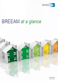 BREEAM Topic Guide  (TG 16/2018)