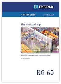BIM Roadmap (BG 60/2015)