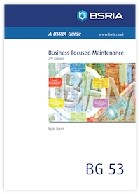 Business-Focused Maintenance (BG 53/2016)