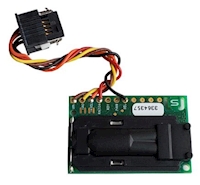 TSI BlueSky CO2 gas sensor | Air quality