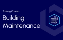 Building Maintenance Courses