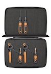 Testo Refrigeration smart probe set 'plus'