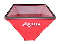 ACIN Fabric hood (600mm x 600mm)