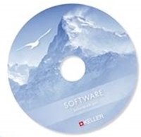 Keller software and USB interface | Pressure