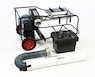 TSI / Airflow PAN341 | Duct leakage tester