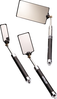 Wohler | Mirror plates