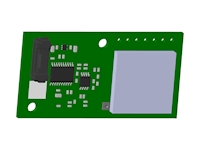 TSI AirAssure 8144-4 replacement CH2O sensor | Air quality 