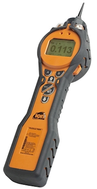 Ion Sciences Tiger | VOC monitor hire