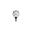 Testo 100 mm high accuracy vane probe head.