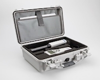 Vaisala MI70CASE3 weather proof case