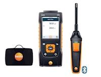 Testo 440 | Humidity kit