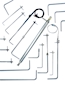TSI / Airflow | Pitot tubes | 90°