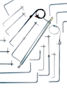 TSI / Airflow | Pitot tubes | 90°