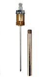 Binder adaptor 100mm (straight version)