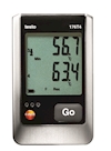 Testo 176-T4 | Thermocouple data logger