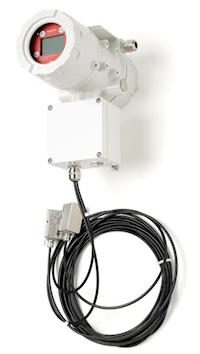 Katronic KATflow 170 | ATEX ultrasonic flow meter