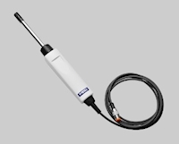 Vaisala HMP75 probe
