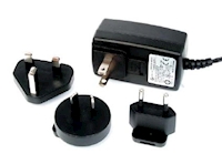 TSI universal power supply