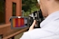 Building Thermography Level II