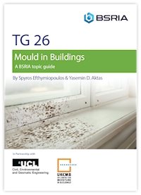 Mould in Buildings (TG 26/2024)