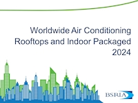 Rooftops & Indoor Packaged (Worldwide Air Conditioning 2024/R2023)