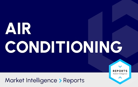Global HVAC market outlook
