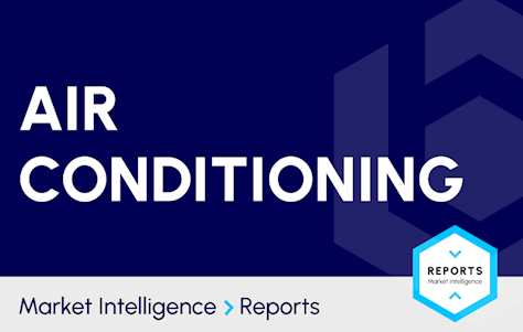Global HVAC market outlook