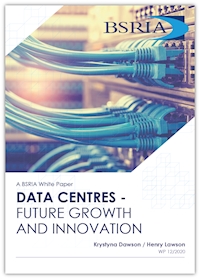 Data Centres - Future Growth and Innovation (WP 12/2020)