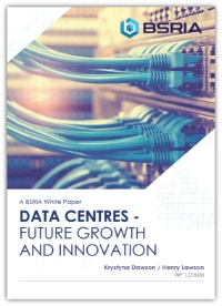Data Centres - Future Growth and Innovation (WP 12/2020)