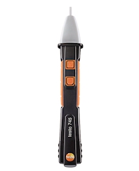 Testo 745 | Voltage indicator