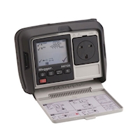 Megger PAT100 series | Portable Appliance Tester