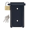 Testo 175 logger wall holder