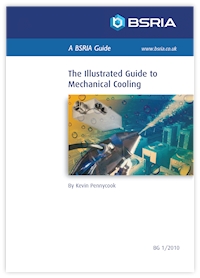 Illustrated Guide to Mechanical Cooling (BG 1/2010)