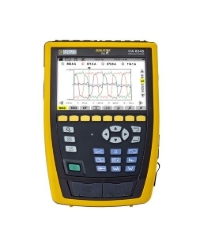 Chauvin Arnoux CA8345 - 10 000 A | Power quality analyser