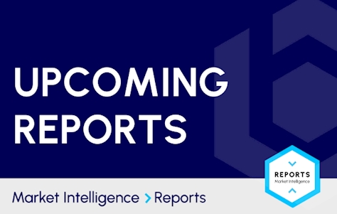 Pre-Order BSRIA’s Upcoming Market Intelligence Reports