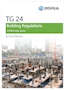 Building Regulations (TG 24/2023) 