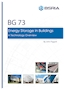 Energy storage in buildings - a technology overview (BG 73/2018)