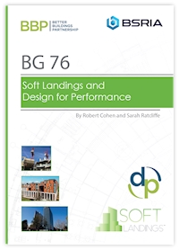 Soft Landings and Design for Performance  (BG 76/2019)