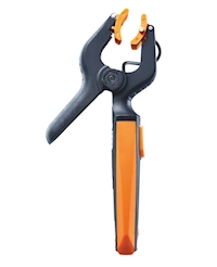 Testo 115i smart probe clamp thermometer